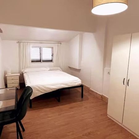 Wohnung Mit Terrasse In Der Naehe Von Parque Taoro 푸에르토 드 라 크루즈 외부 사진