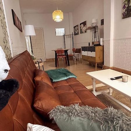 Wohnung Mit Terrasse In Der Naehe Von Parque Taoro 푸에르토 드 라 크루즈 외부 사진