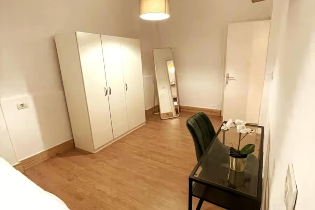 Wohnung Mit Terrasse In Der Naehe Von Parque Taoro 푸에르토 드 라 크루즈 외부 사진