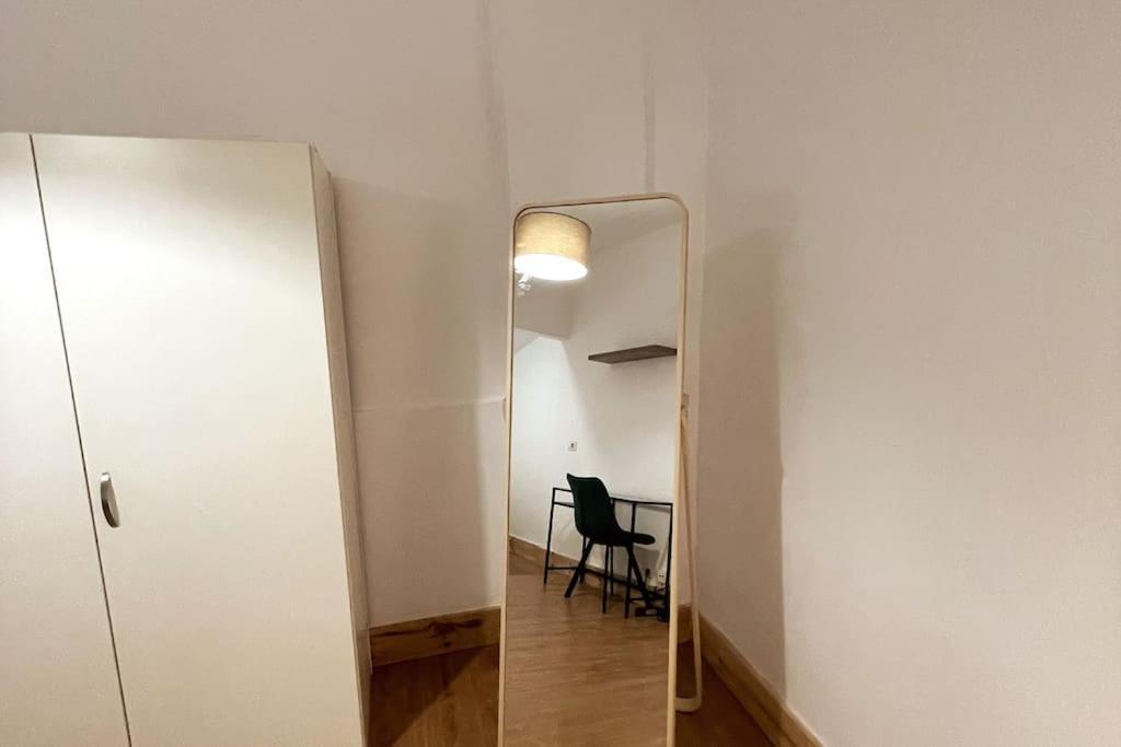 Wohnung Mit Terrasse In Der Naehe Von Parque Taoro 푸에르토 드 라 크루즈 외부 사진