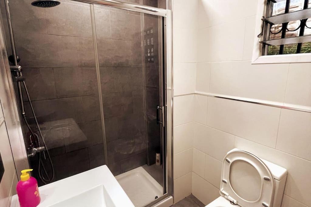 Wohnung Mit Terrasse In Der Naehe Von Parque Taoro 푸에르토 드 라 크루즈 외부 사진