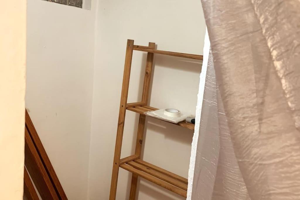 Wohnung Mit Terrasse In Der Naehe Von Parque Taoro 푸에르토 드 라 크루즈 외부 사진