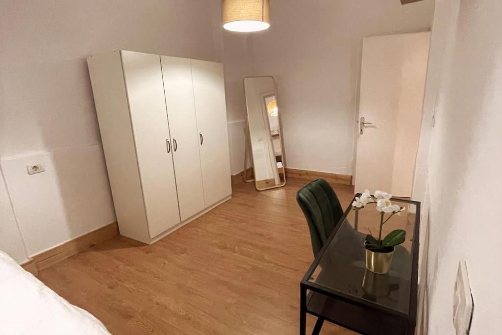 Wohnung Mit Terrasse In Der Naehe Von Parque Taoro 푸에르토 드 라 크루즈 외부 사진